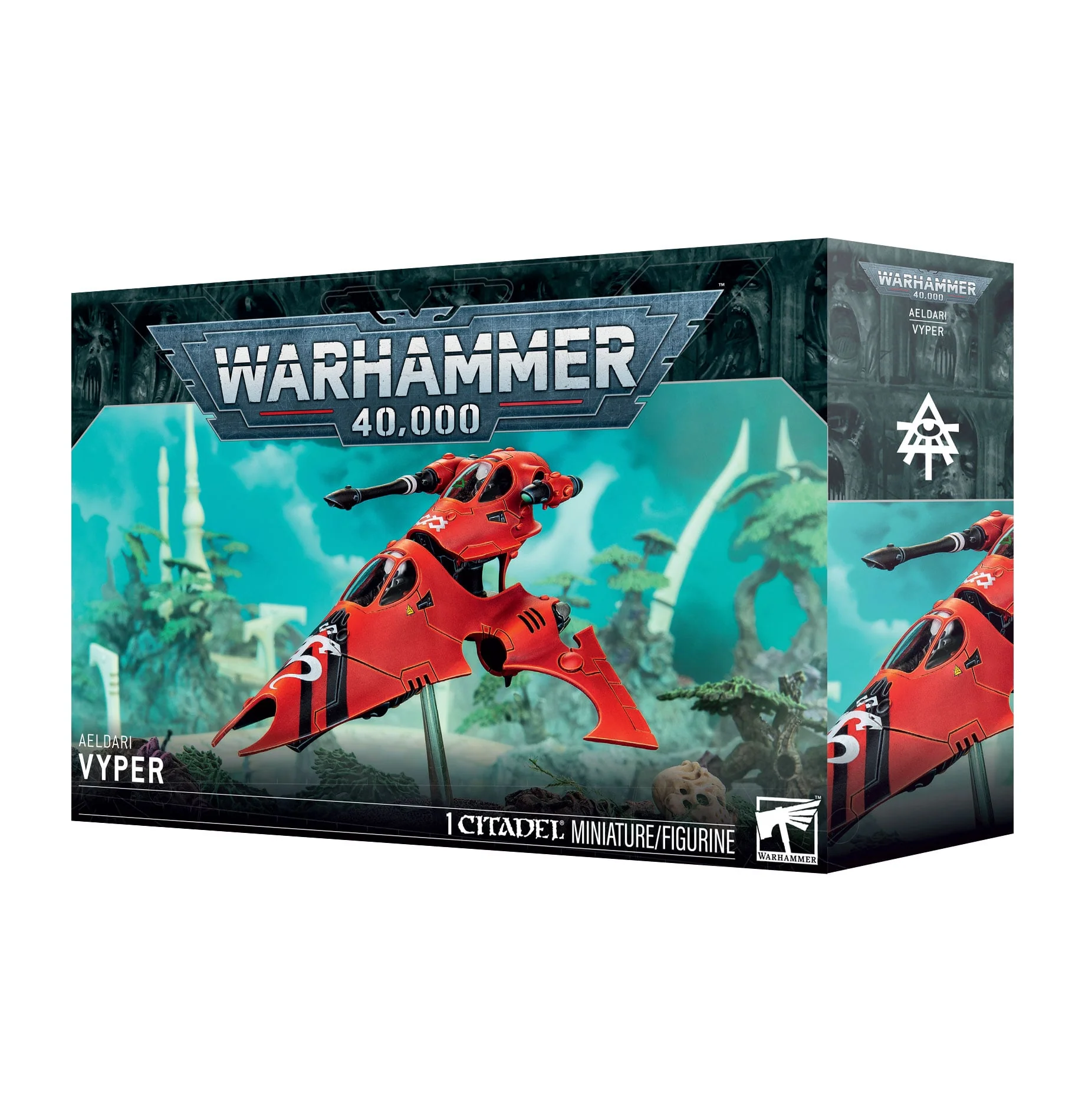 Warhammer 40,000