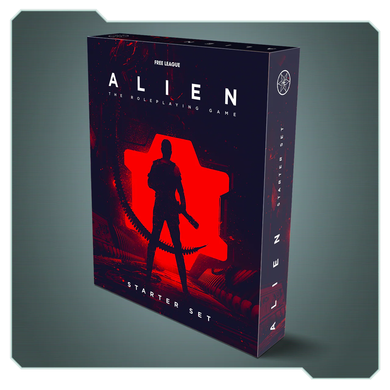 Alien RPG Starter Set