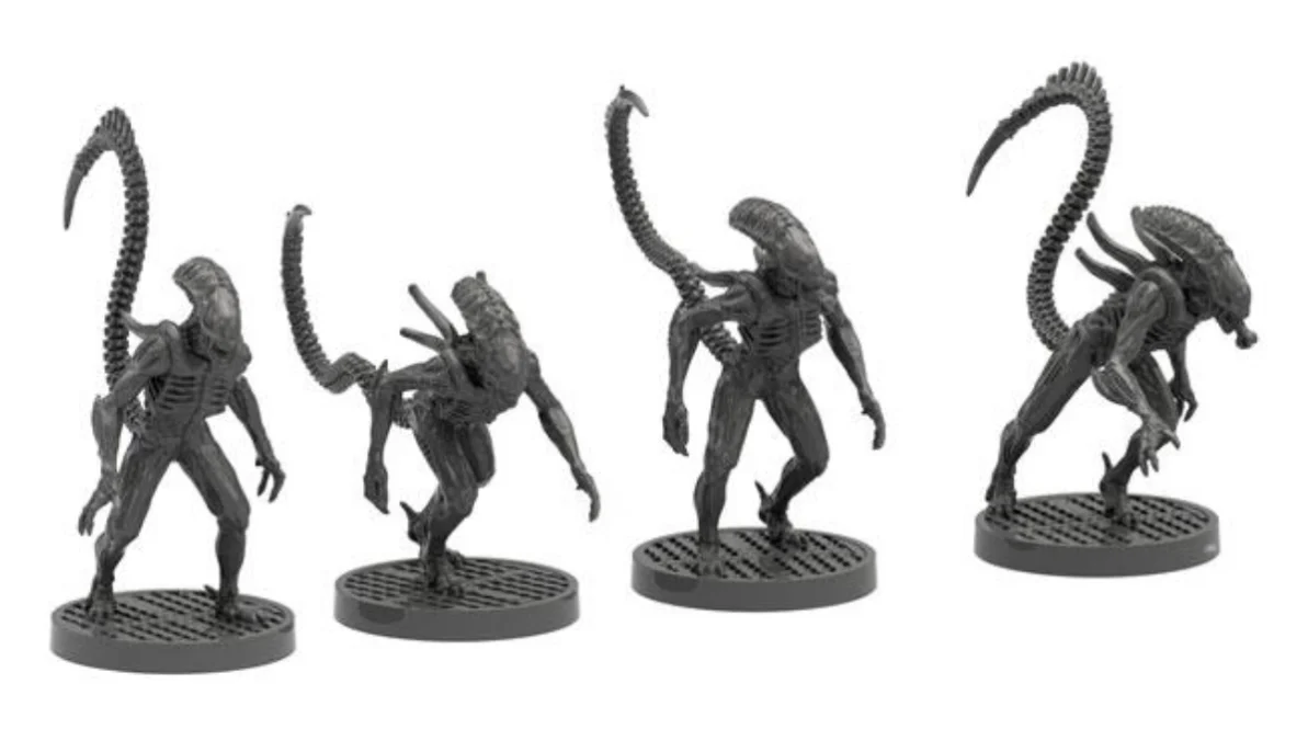 Aliens: Another Glorious Day In The Corps - Image 2