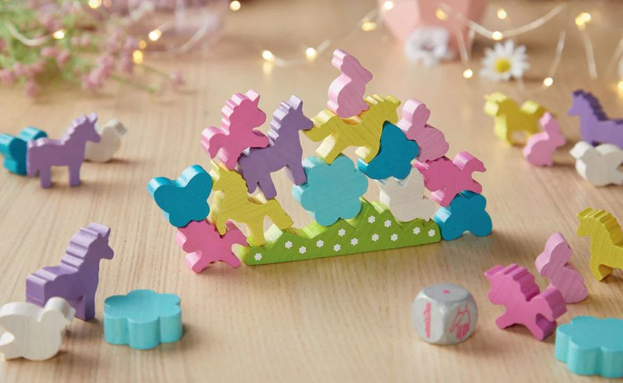 Animal Upon Animal Unicorns - Image 2