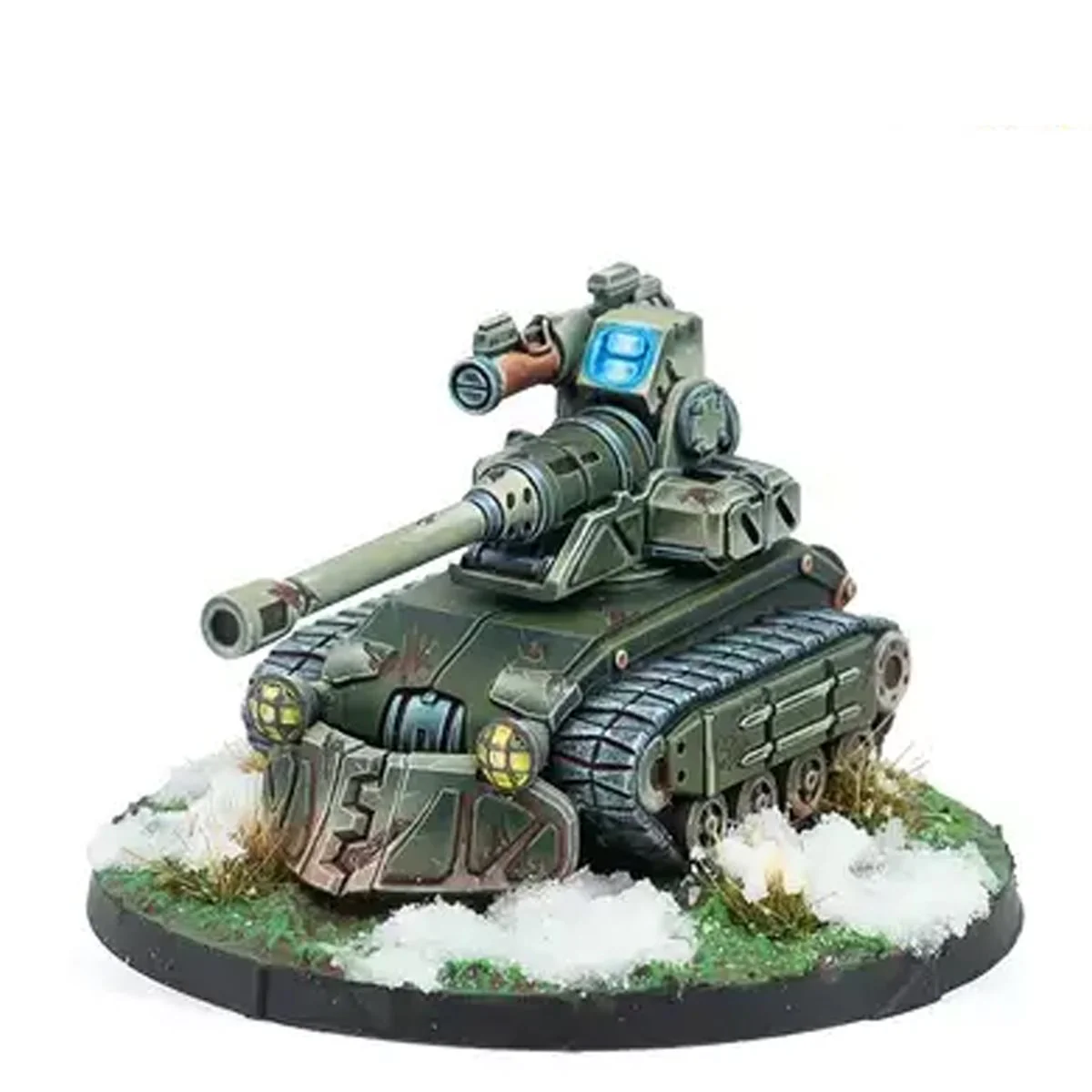 Ariadna : Vystrel Mobile Artillery Regiment - Image 3