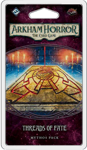 Arkham Horror LCG Threads Of Fate