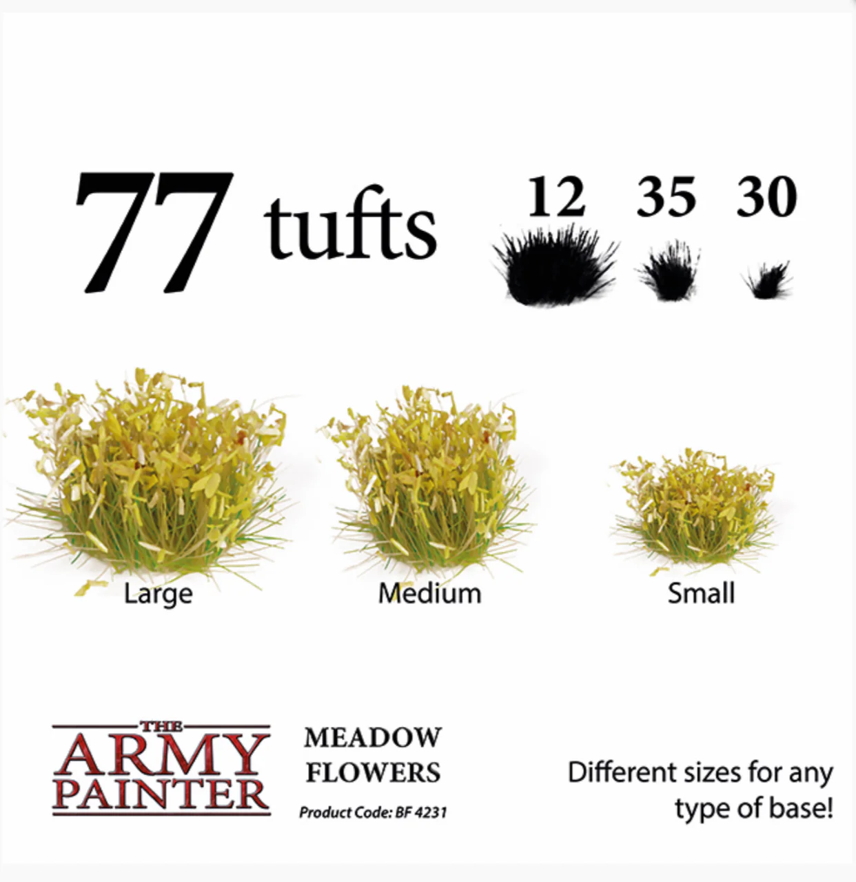 Army Painter: Meadow Flowers - Image 2