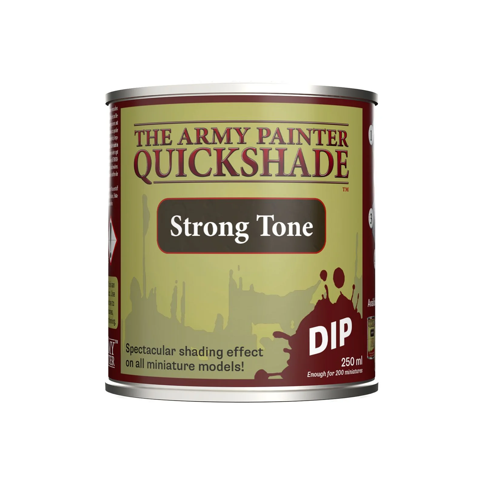 Army Painter: Quickshade