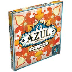 Azul Crtstal Mosaic Expansion