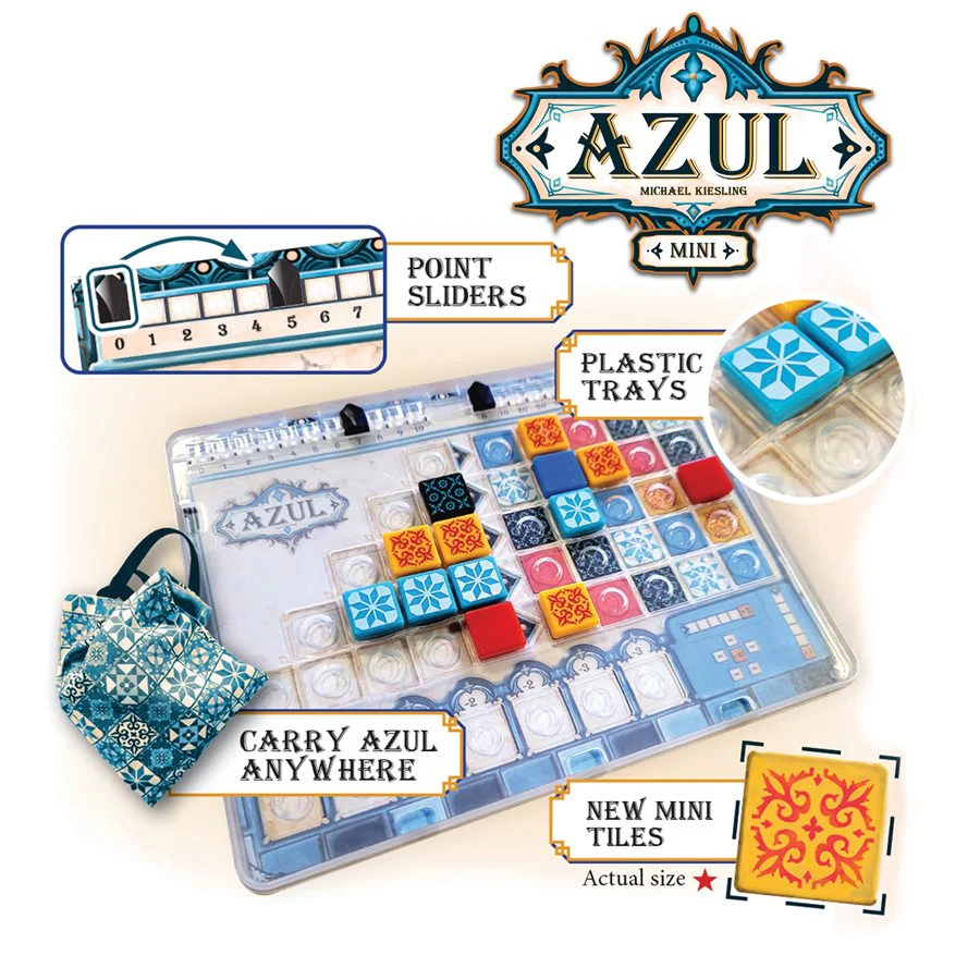 Azul Mini - Image 2