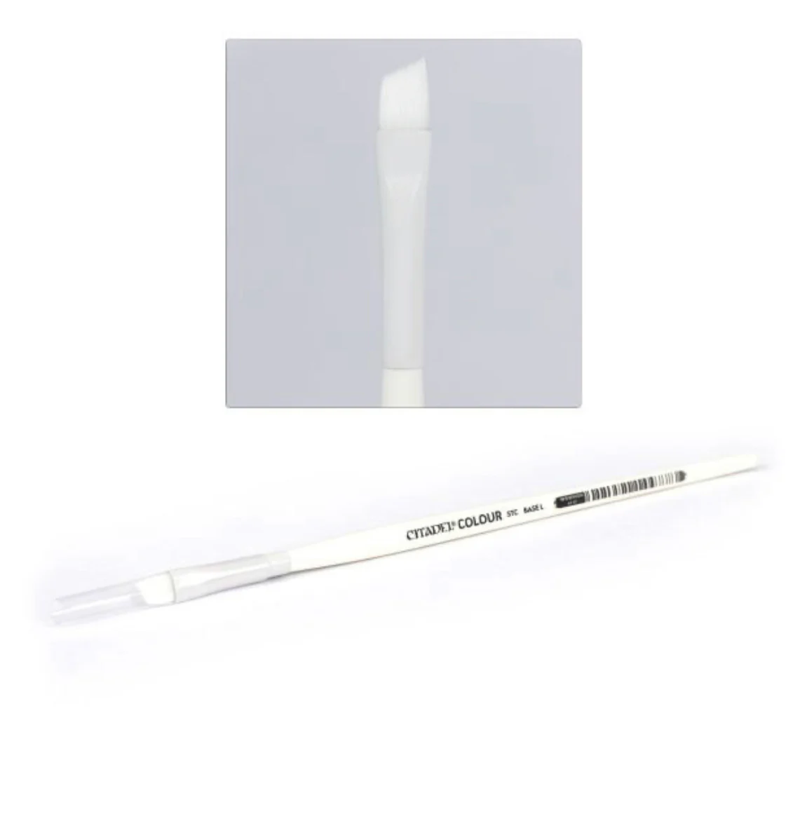Brushes: STC L Base Brush