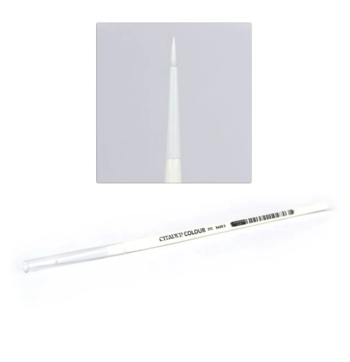 Brushes: STC S Base Brush