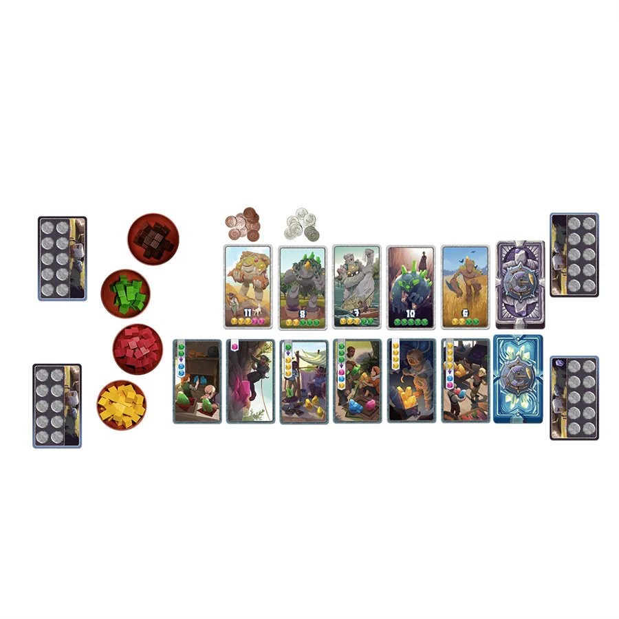 Century: Golem Edition - Image 2