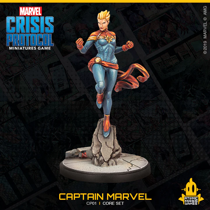 Crisis Protocol: CORE - Image 5