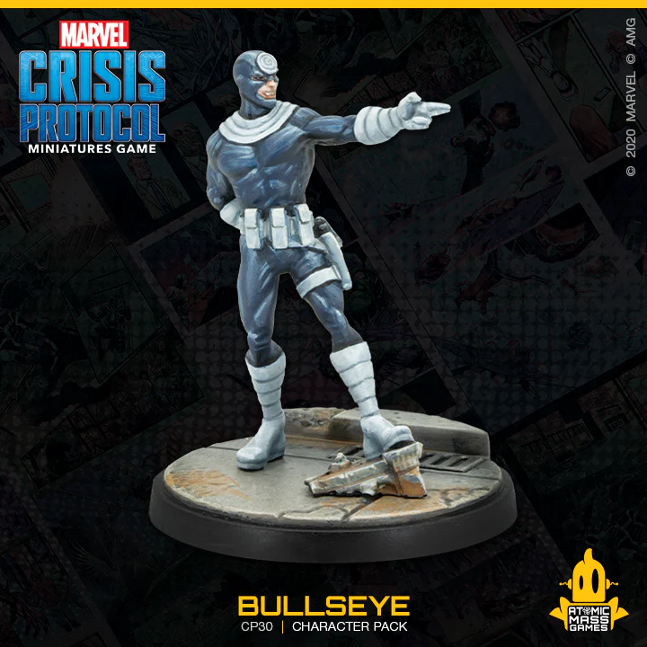 Crisis Protocol: DAREDEVIL & BULSEYE - Image 2