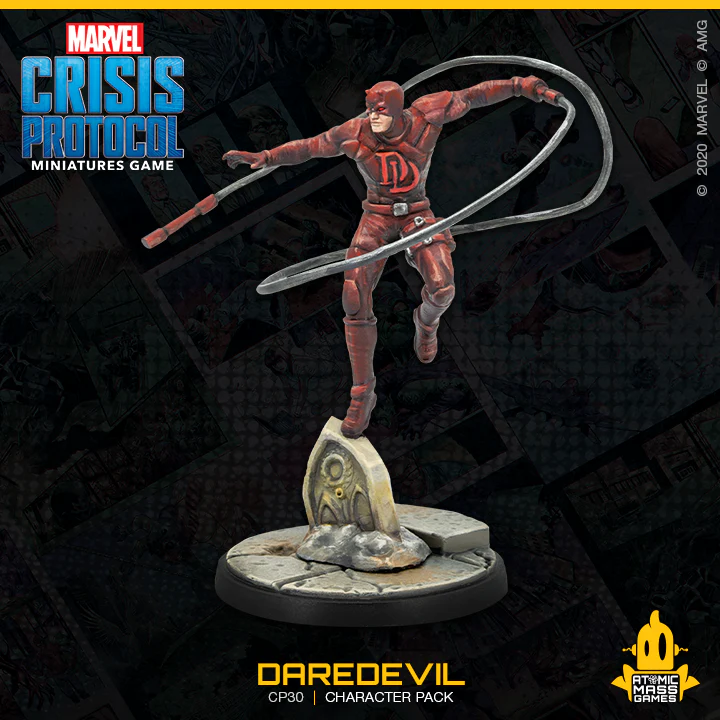 Crisis Protocol: DAREDEVIL & BULSEYE - Image 3