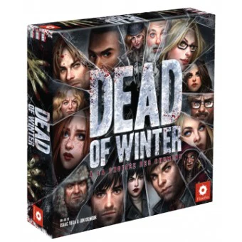 Dead of Winter