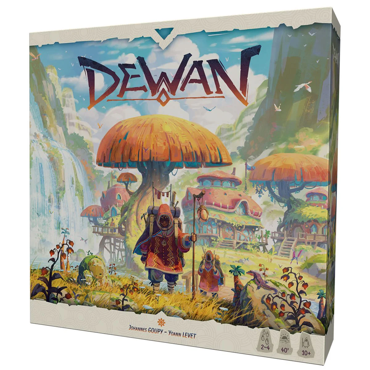 Dewan
