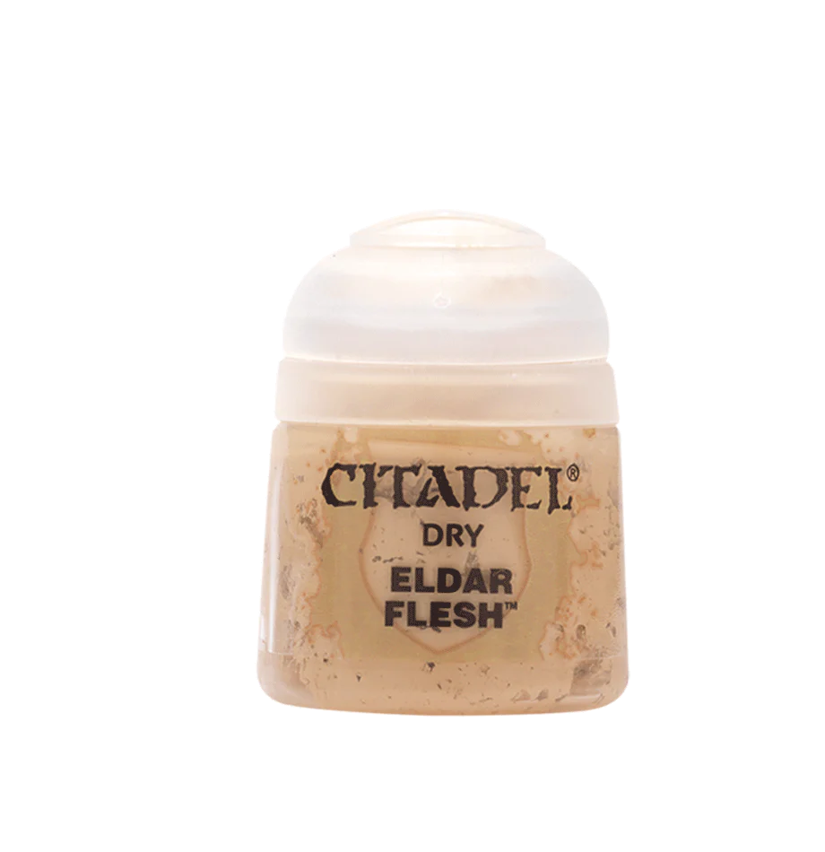 Dry: Eldar Flesh