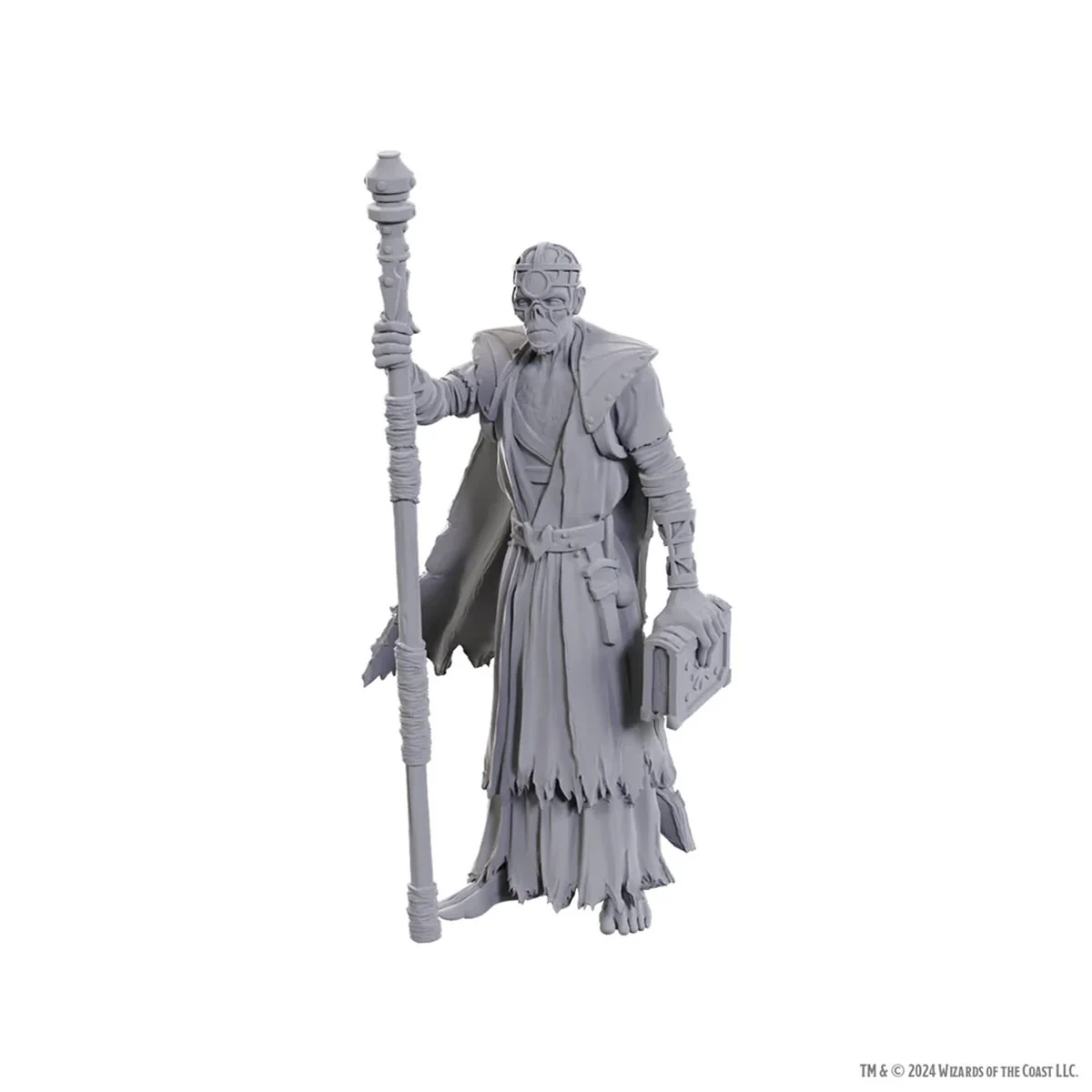 Dungeons & Dragons: Nolzur's Marvelous Miniatures Special Edition Baldur's Gate 3: Volo & Withers