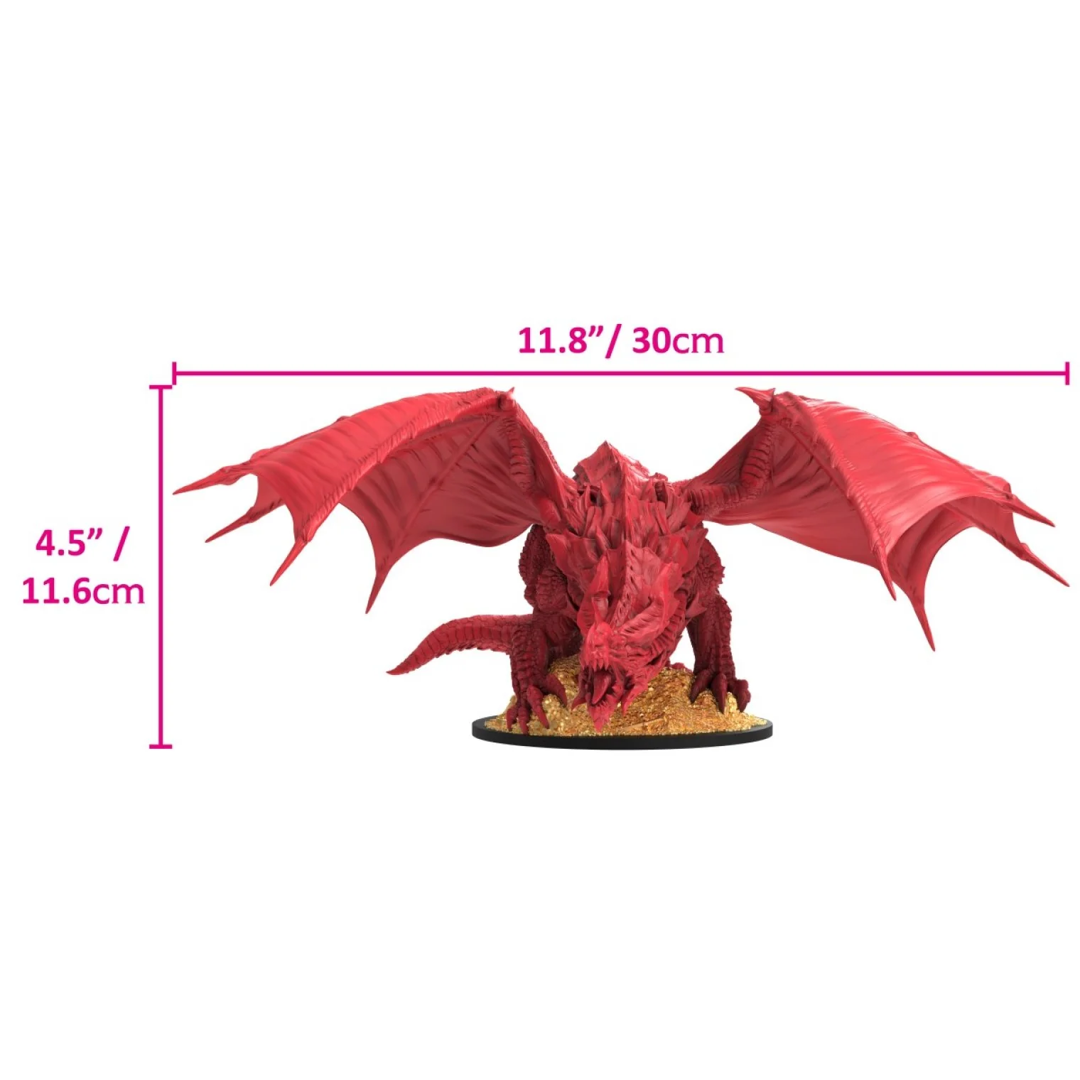 Epic Encounters: Lair of the Red Dragon - Image 5