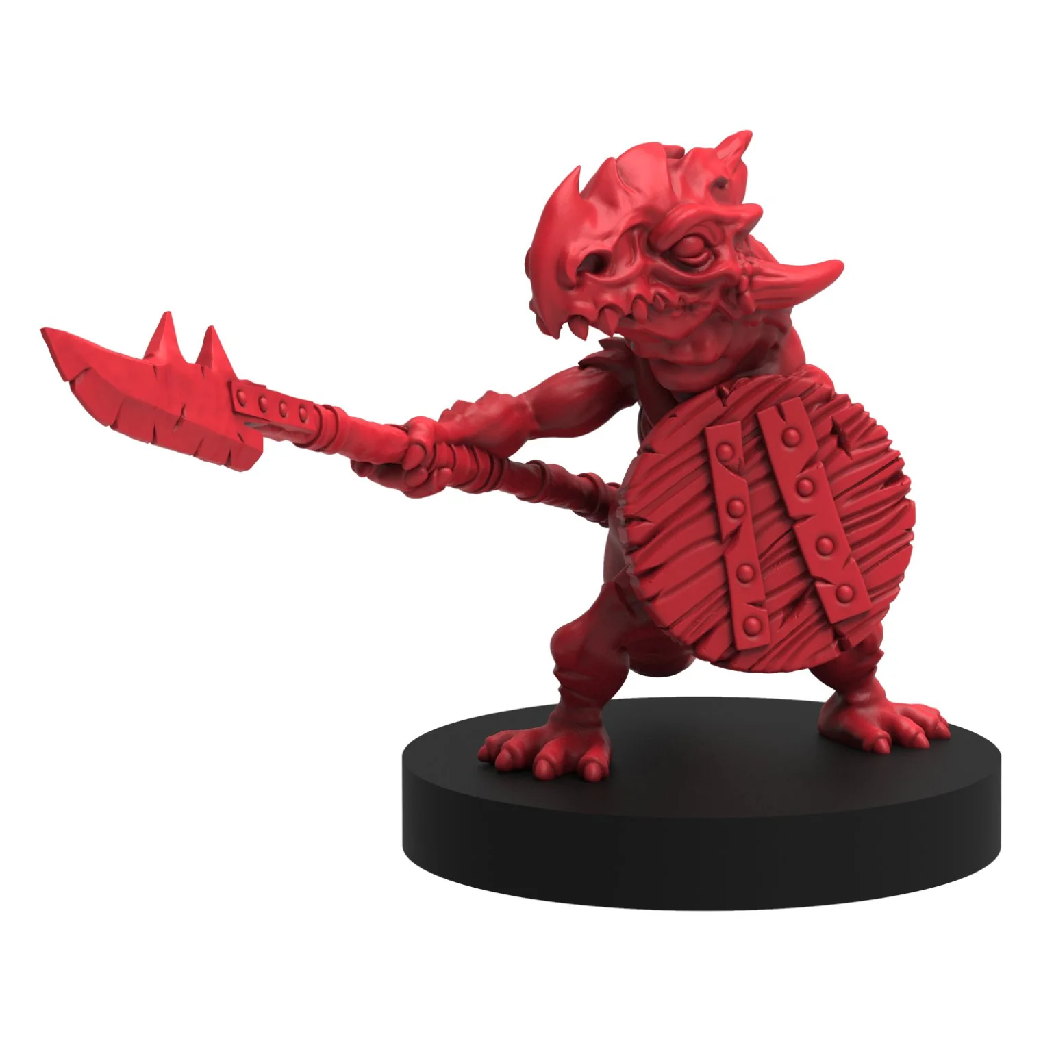 Epic Encounters: Shrine of the Kobold Queen - Image 3