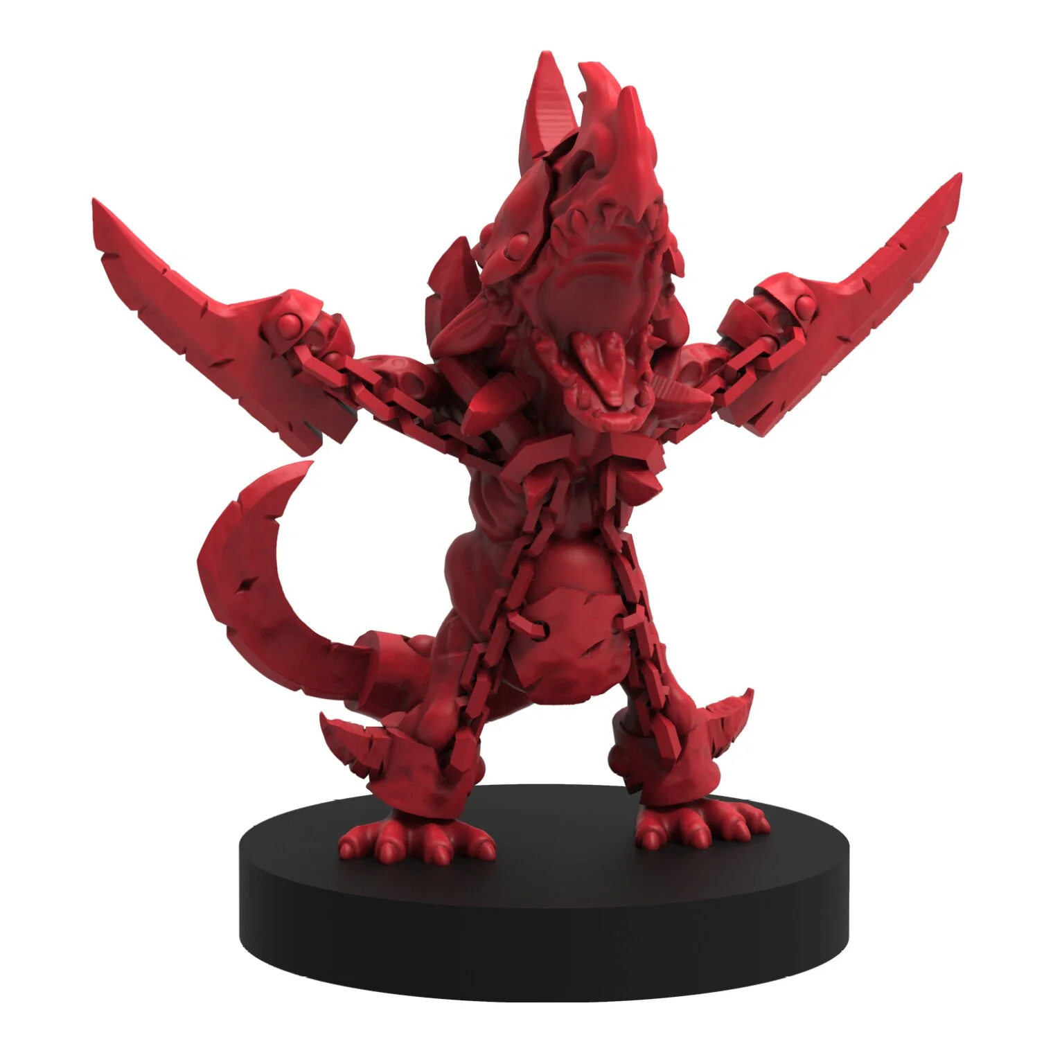 Epic Encounters: Shrine of the Kobold Queen - Image 5