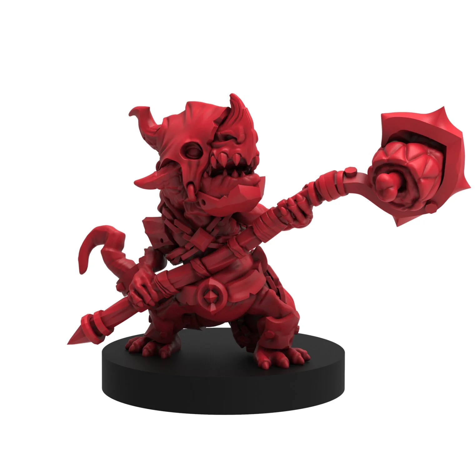 Epic Encounters: Shrine of the Kobold Queen - Image 8