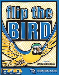 Flip The Bird