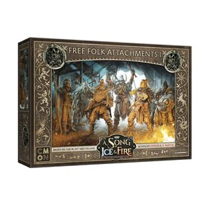 Free Folk: Attachment #1