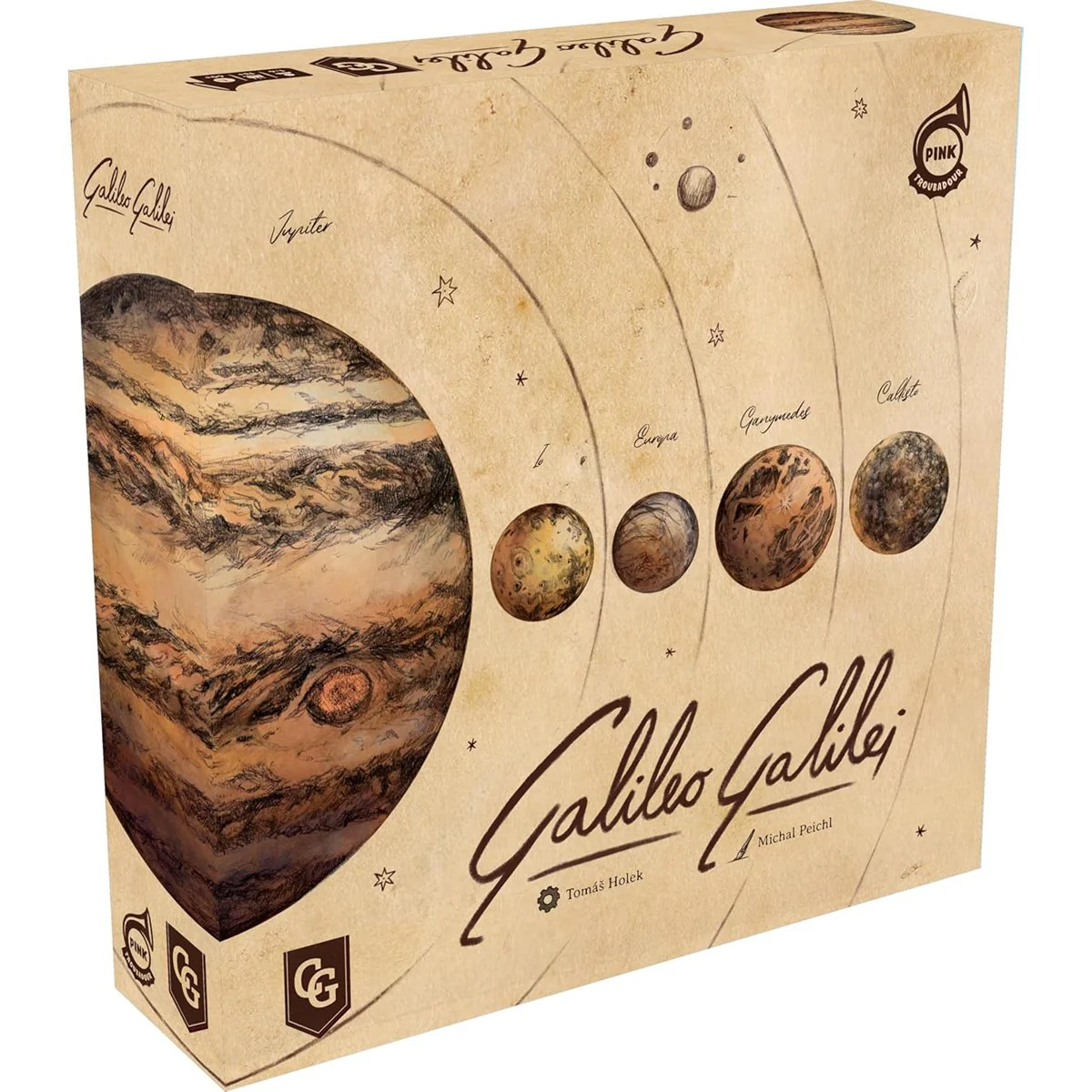 Galileo Galilei - Image 2