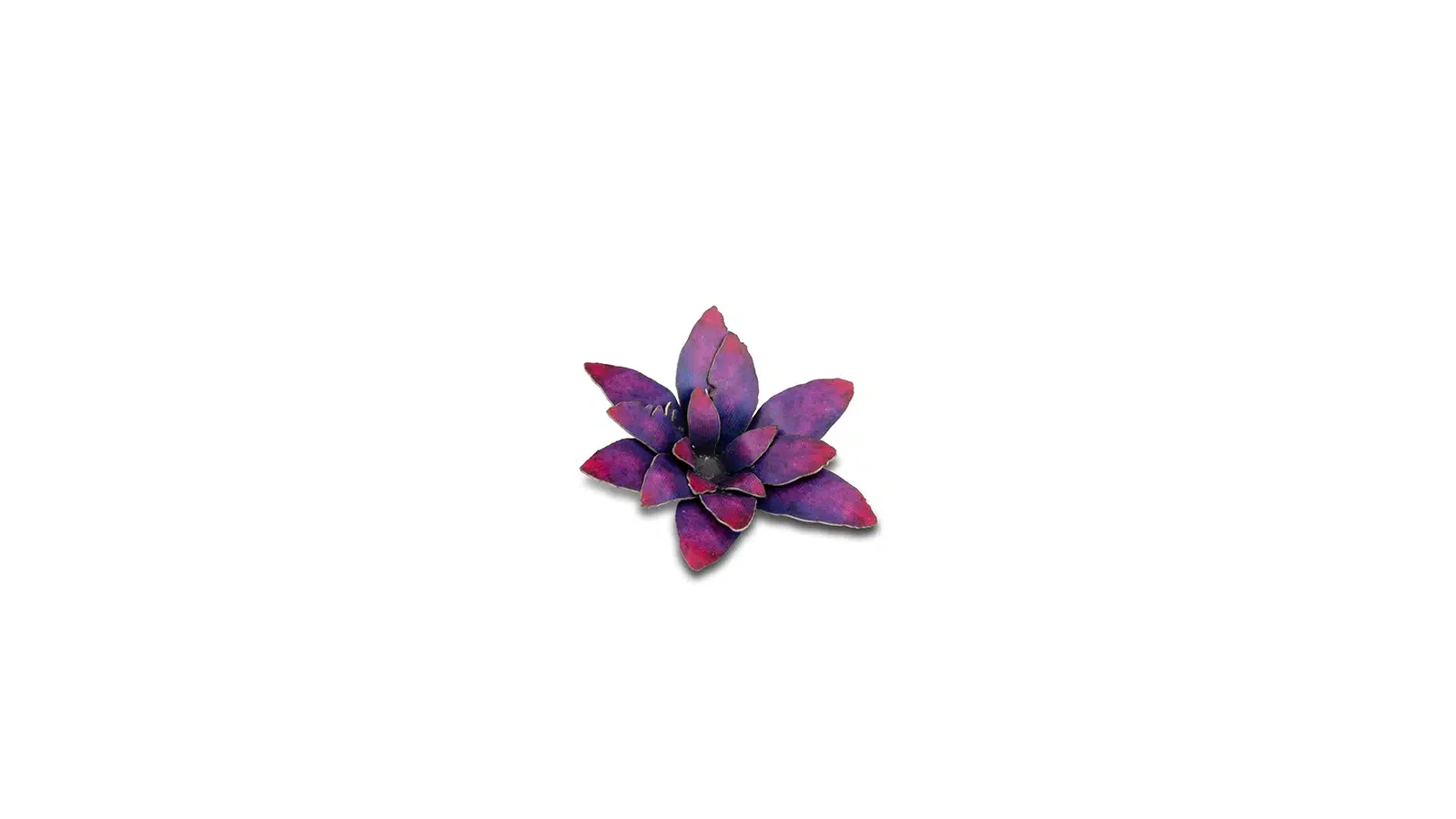 Gamer Grass: Alien Rosette Laser Plants - Image 2
