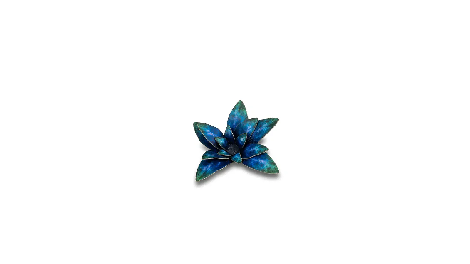Gamer Grass: Alien Rosette Laser Plants - Image 3