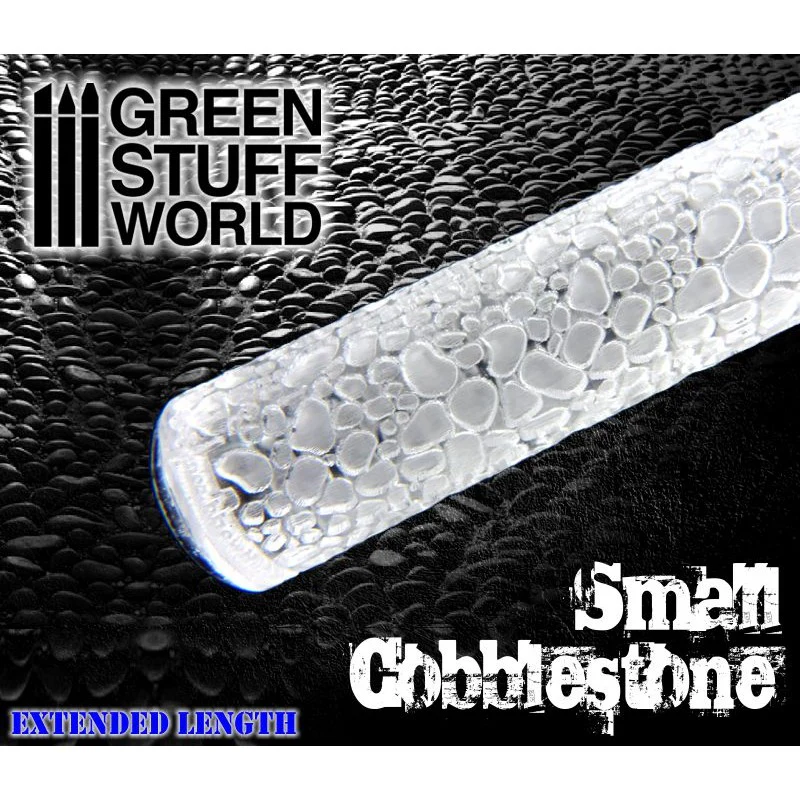 Green Stuff World: Ancestral Recall