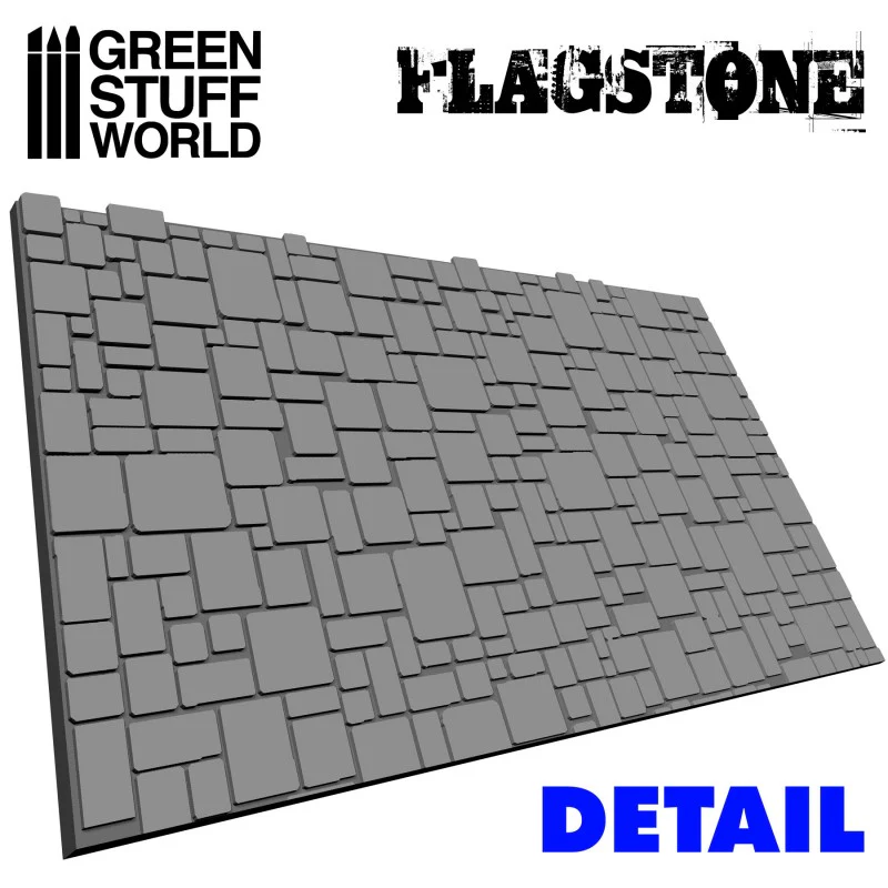 Green Stuff World: Flagstone - Image 2