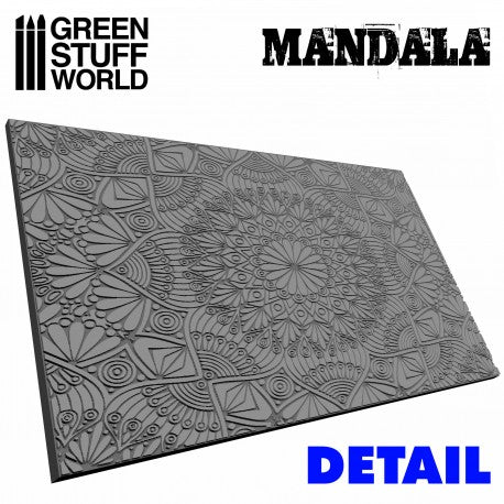 Green Stuff World: Mandala - Image 2