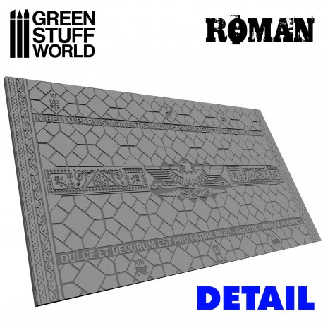 Green Stuff World: Roman - Image 2