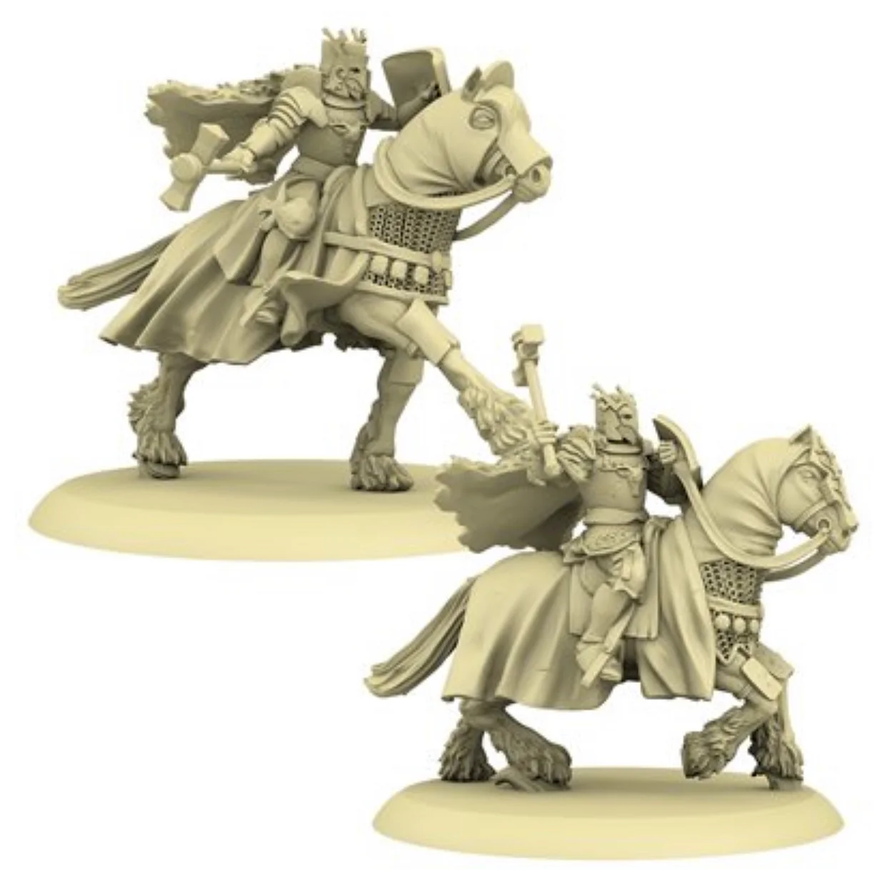 House Baratheon: Champions of the Stag - Image 2
