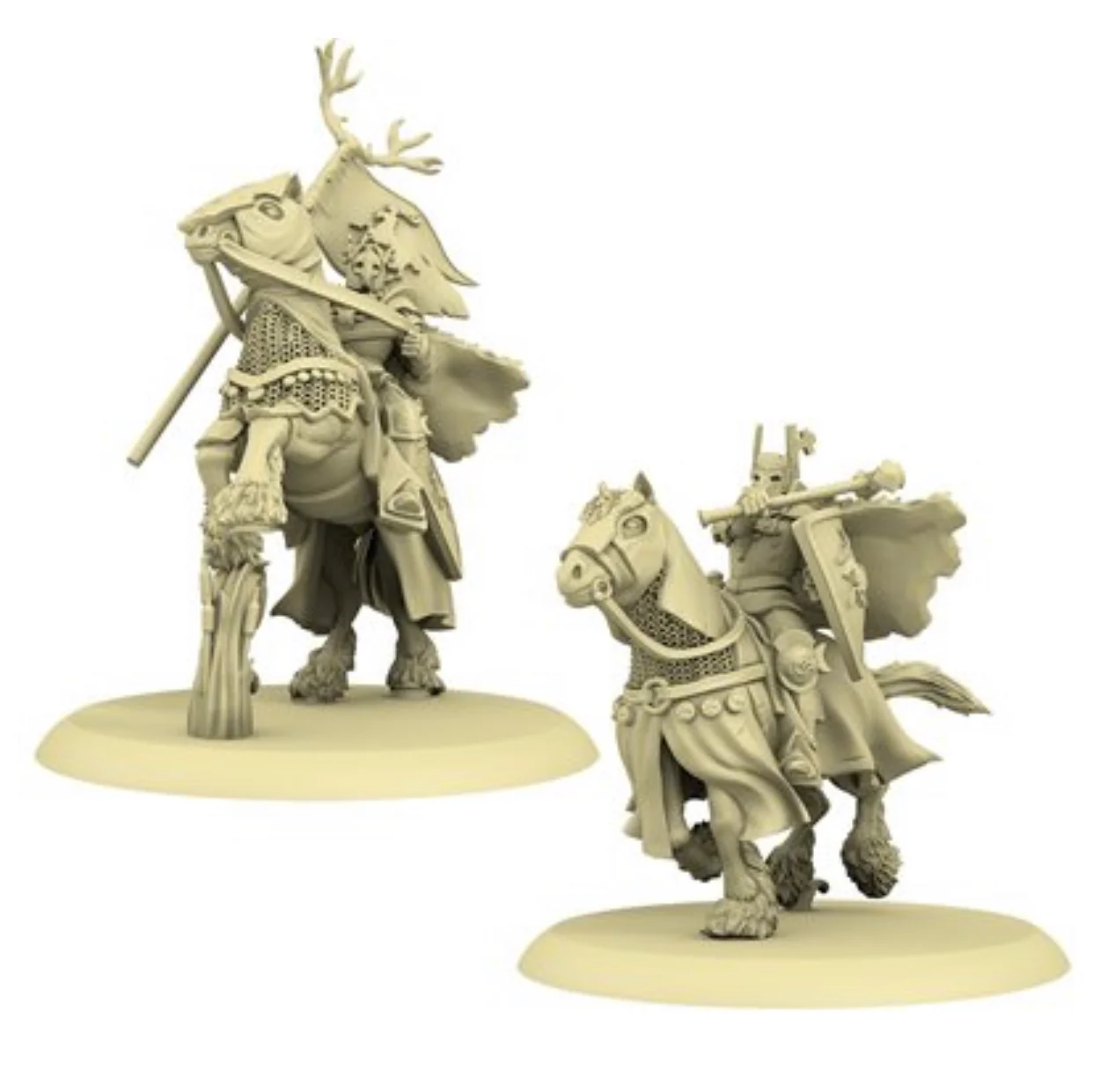 House Baratheon: Champions of the Stag - Image 3