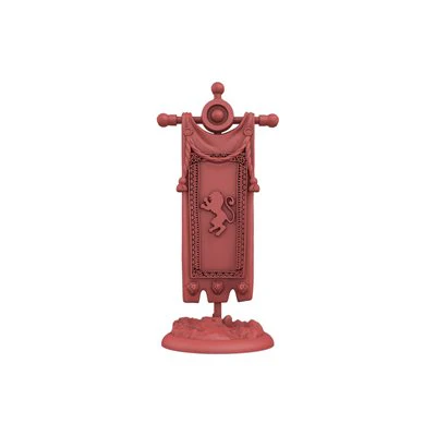 House Lannister: Deluxe Activation Banner