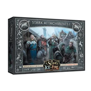 House Stark: Attachment #1