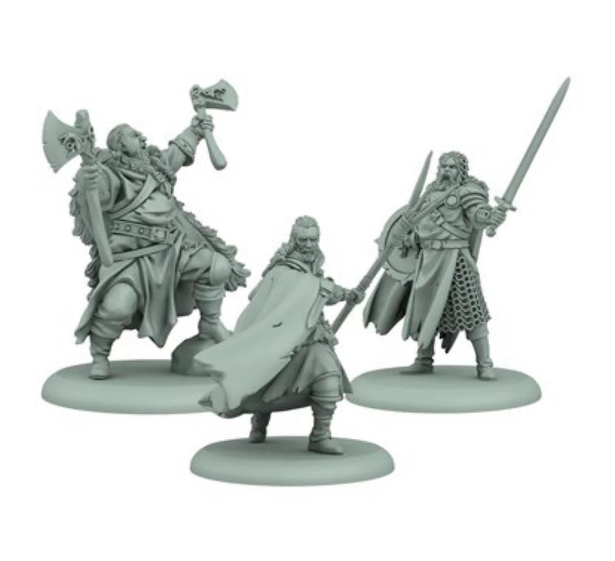 House Stark: Attachment #1 - Image 3