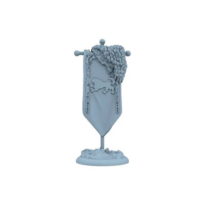 House Stark: Deluxe Activation Banner