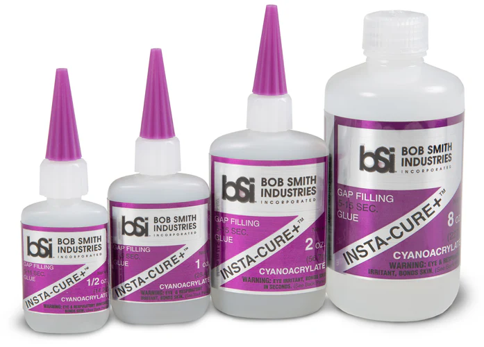 Insta Cure + 28ml