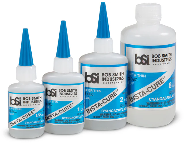 Insta Cure Super Thin 28ml