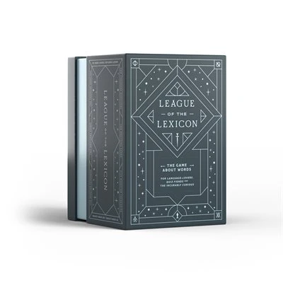 League of the Lexicon