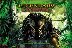 Legendary Predator