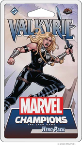 Marvel Champions War Machine Hero Pack