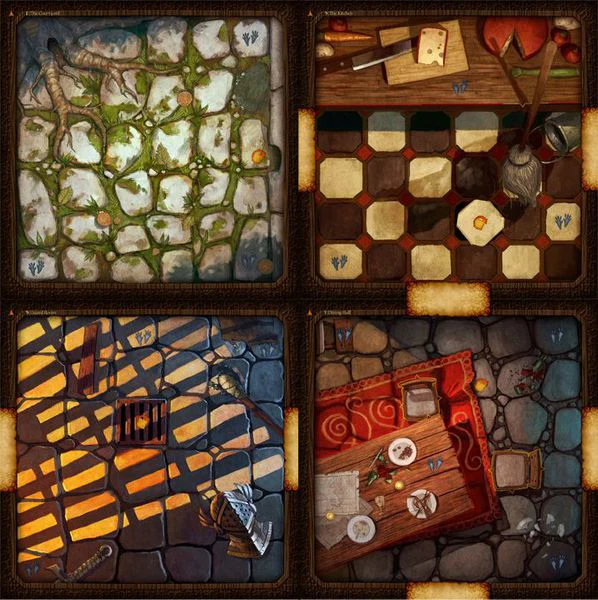 Mice and Mystics - Image 2