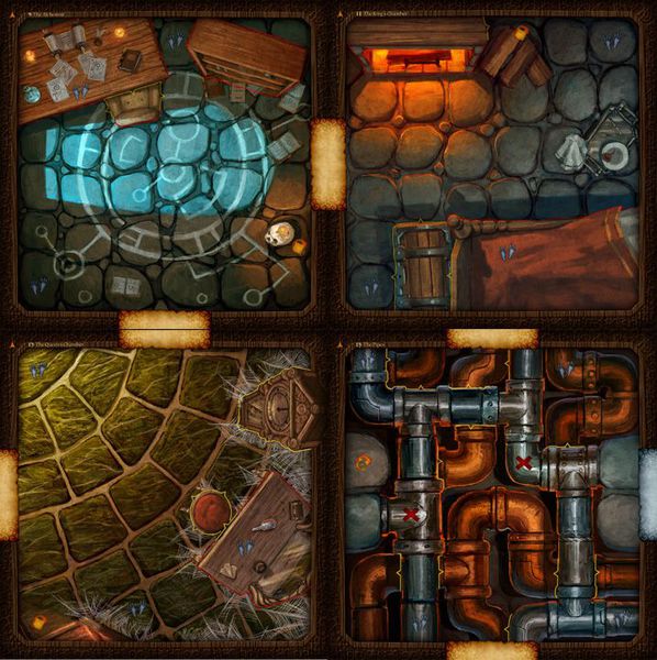 Mice and Mystics - Image 4