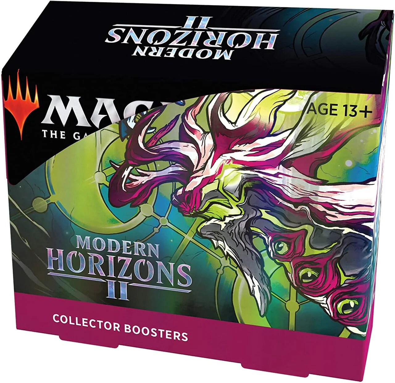 Modern Horizons 2 Collector Booster Box