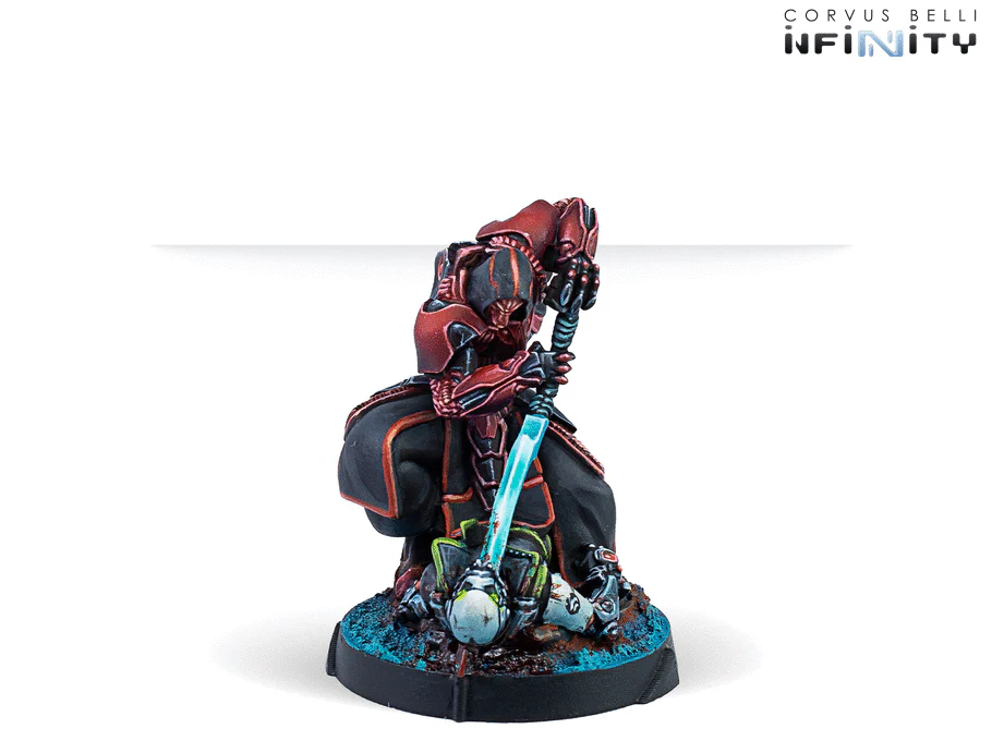 NA2: Betrayal Characters pack - Image 2