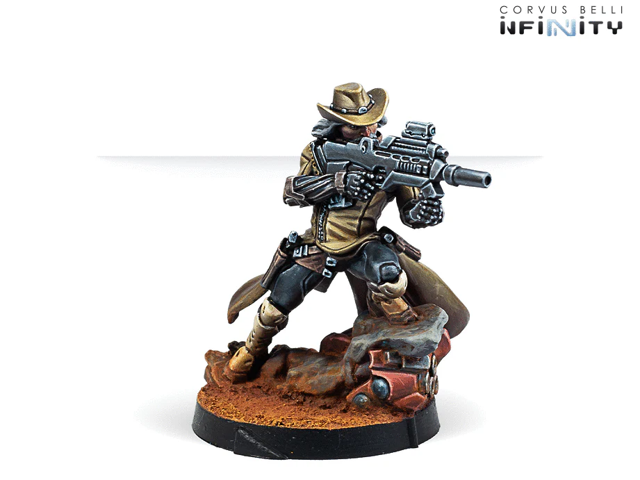 NA2:  Wild Bill Legendary Gunslinger