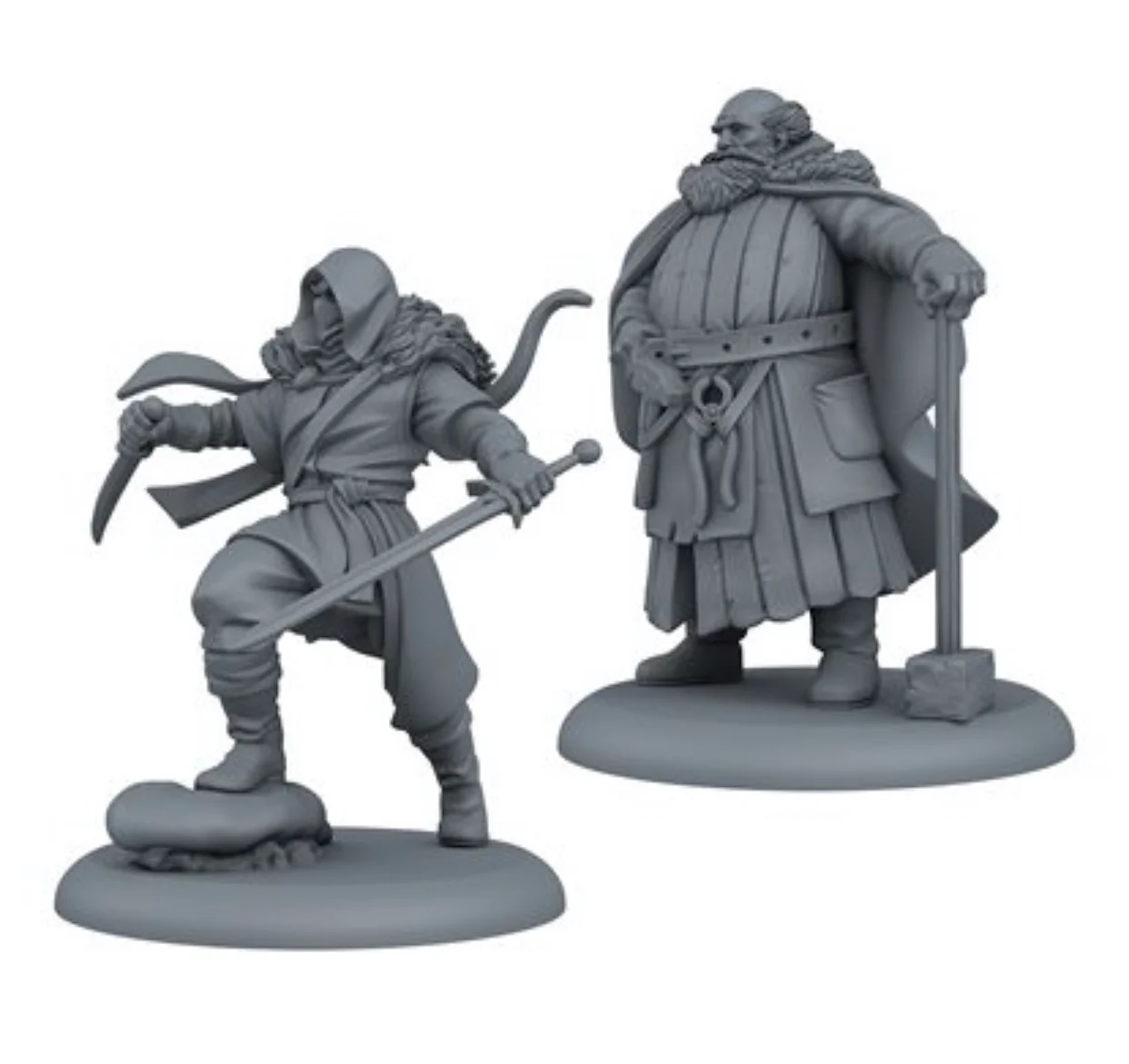 Night’s Watch: Attachment #1 - Image 2